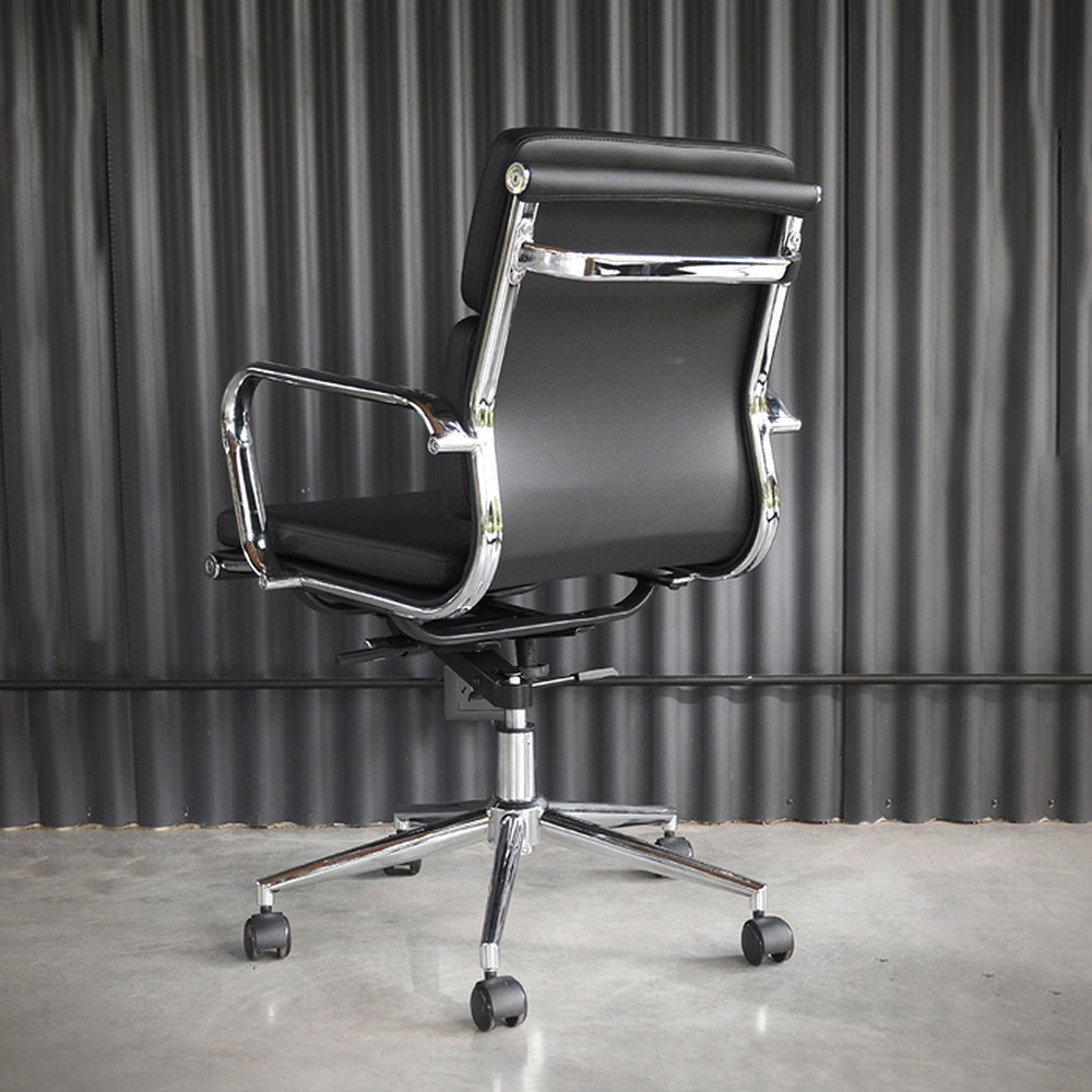 Silla Aluminum Soft Baja Importada